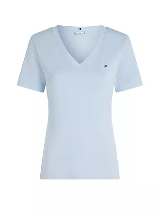 TOMMY HILFIGER | T-Shirt | weiss