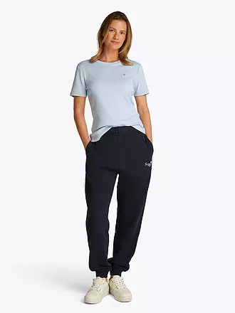 TOMMY HILFIGER | T-Shirt | hellblau