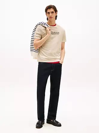 TOMMY HILFIGER | T-Shirt | olive