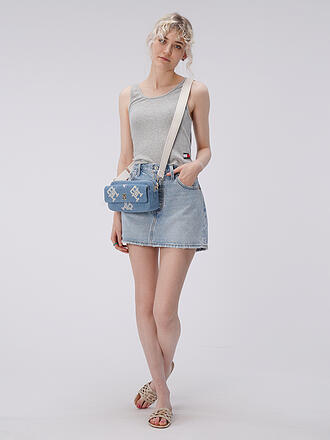 TOMMY HILFIGER | Tank Top | weiss