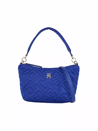 TOMMY HILFIGER | Tasche - Umhängetasche MY TOMMY IDOL | blau