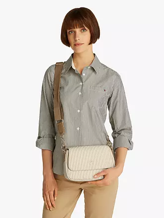 TOMMY HILFIGER | Tasche - Umhängetasche POPPY SUMMER | beige