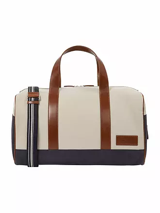TOMMY HILFIGER | Tasche - Weekender TH CASUAL | beige