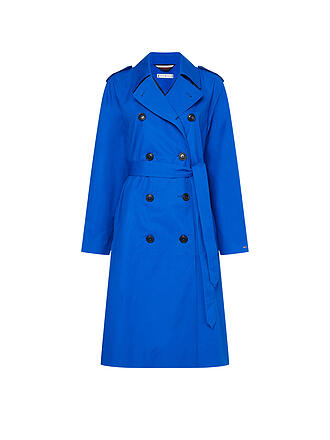 TOMMY HILFIGER | Trenchcoat | beige