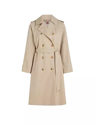 TOMMY HILFIGER | Trenchcoat | 