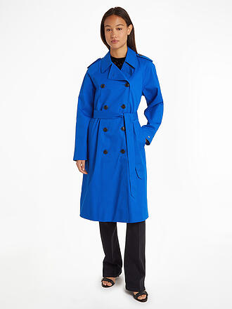 TOMMY HILFIGER | Trenchcoat | beige