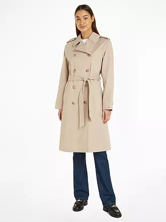 TOMMY HILFIGER | Trenchcoat | 