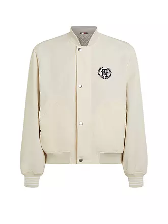 TOMMY HILFIGER | Wendejacke - Blouson | beige