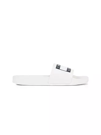 TOMMY JEANS | Badeschuhe - Slides | 