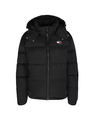 TOMMY JEANS | Daunenjacke ALASKA | 