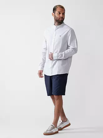 TOMMY JEANS | Hemd | hellgrün