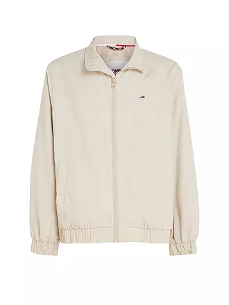 TOMMY JEANS | Jacke | rot