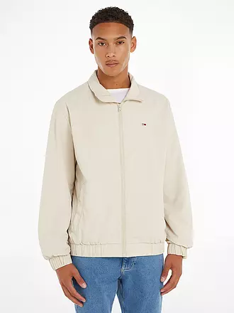 TOMMY JEANS | Jacke | rot
