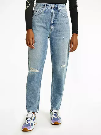 TOMMY JEANS | Jeans Mom Fit | 