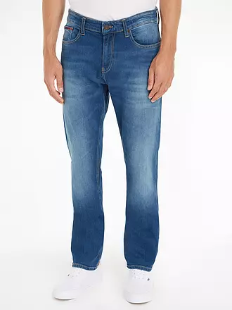 TOMMY JEANS | Jeans Relaxed Straight Fit Ryan | 