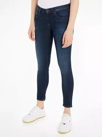 TOMMY JEANS | Jeans Skinny Fit SCARLETT | dunkelblau