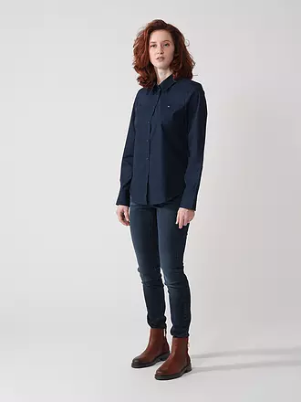 TOMMY JEANS | Jeans Skinny Fit SOPHIE | dunkelblau