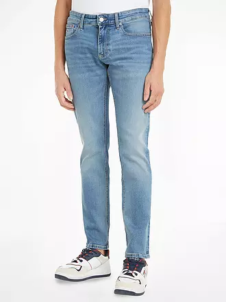 TOMMY JEANS | Jeans Slim Fit SCANTON | hellblau