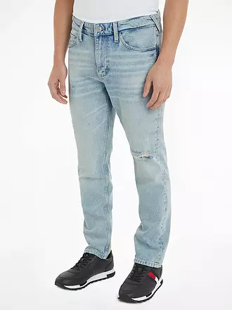 TOMMY JEANS | Jeans Slim Fit SCANTON | hellblau