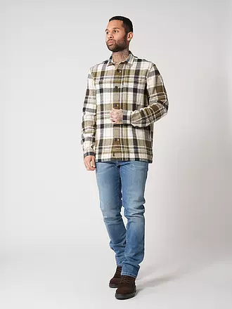 TOMMY JEANS | Jeans Slim Fit SCANTON | blau
