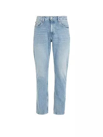 TOMMY JEANS | Jeans Straight Fit RYAN | blau