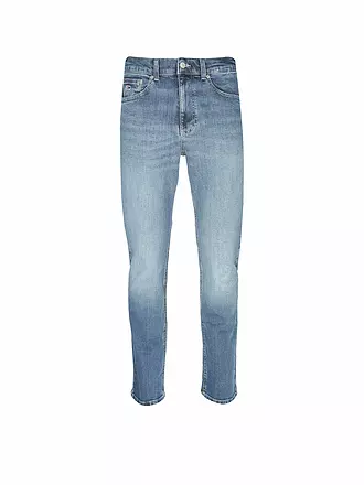 TOMMY JEANS | Jeans Straight Slim Fit RYAN | blau
