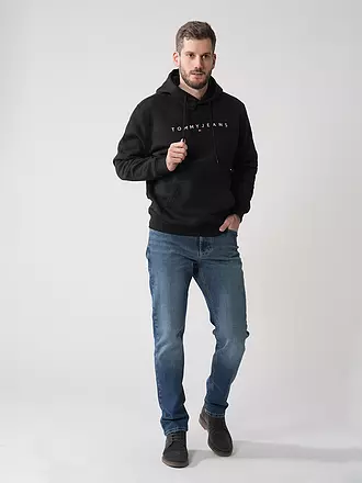 TOMMY JEANS | Jeans Straight Slim Fit RYAN | blau