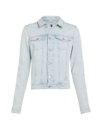 TOMMY JEANS | Jeansjacke VIVIANNE | 