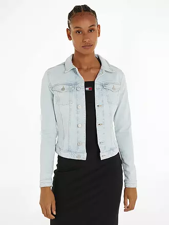 TOMMY JEANS | Jeansjacke VIVIANNE | 