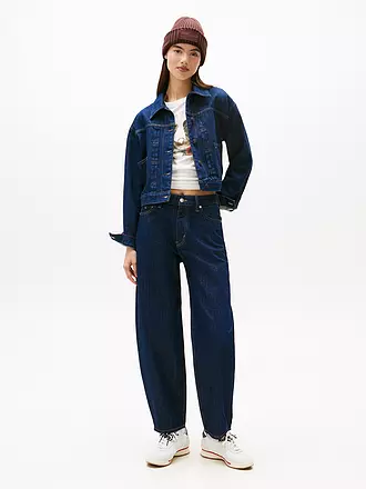 TOMMY JEANS | Jeansjacke | dunkelblau