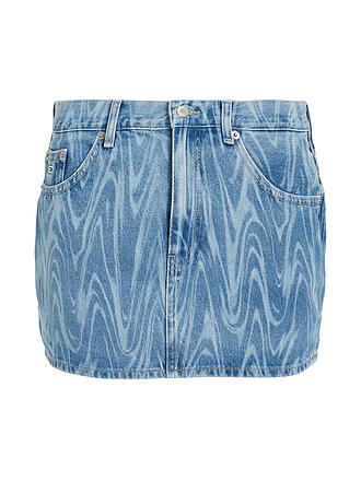 TOMMY JEANS | Jeansrock SOPHIE | blau