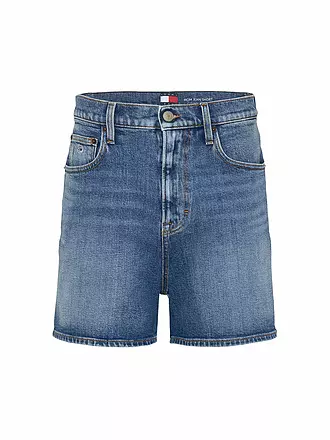 TOMMY JEANS | Jeansshorts | blau