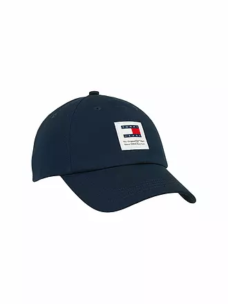 TOMMY JEANS | Kappe | schwarz