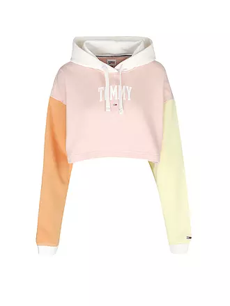 TOMMY JEANS | Kapuzensweater - Hoodie | blau