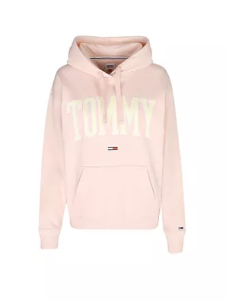 TOMMY JEANS | Kapuzensweater - Hoodie | mint