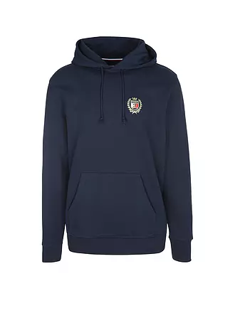 TOMMY JEANS | Kapuzensweater - Hoodie | dunkelblau