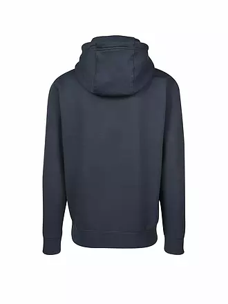 TOMMY JEANS | Kapuzensweater - Hoodie | schwarz