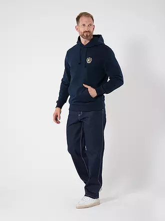 TOMMY JEANS | Kapuzensweater - Hoodie | dunkelblau