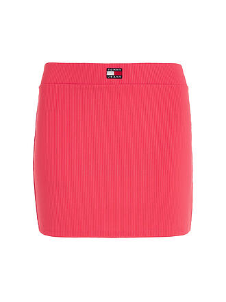 TOMMY JEANS | Minirock | pink