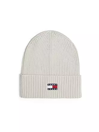 TOMMY JEANS | Mütze - Haube | dunkelblau