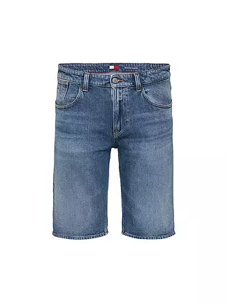 TOMMY JEANS | Shorts RONNIE | blau