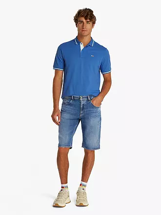 TOMMY JEANS | Shorts RONNIE | blau