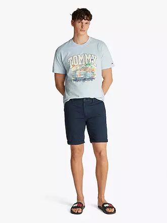 TOMMY JEANS | Shorts SCANTON | olive