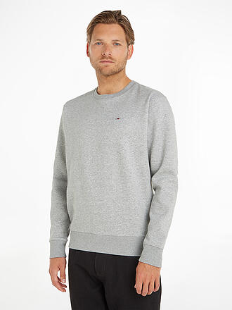 TOMMY JEANS | Sweater | blau