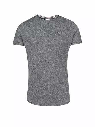 TOMMY JEANS | T-Shirt Slim Fit JASPER | blau