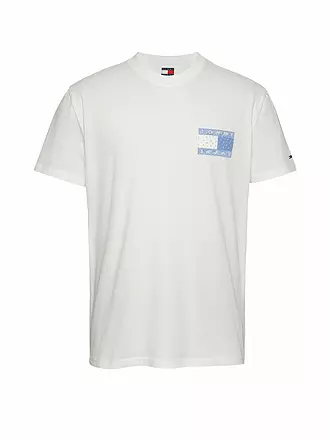 TOMMY JEANS | T-Shirt | hellblau