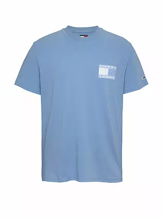TOMMY JEANS | T-Shirt | hellblau