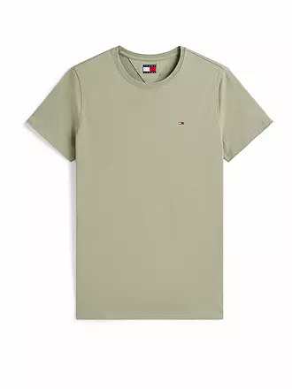 TOMMY JEANS | T-Shirt | hellblau