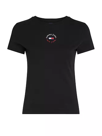 TOMMY JEANS | T-Shirt | rosa