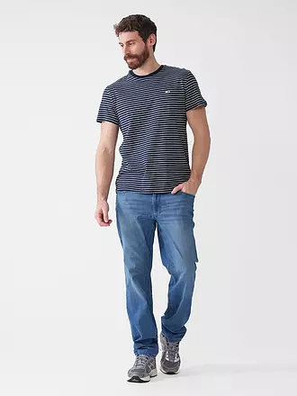 TOMMY JEANS | T-Shirt | olive
